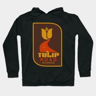 Tulip Road Recording Hoodie